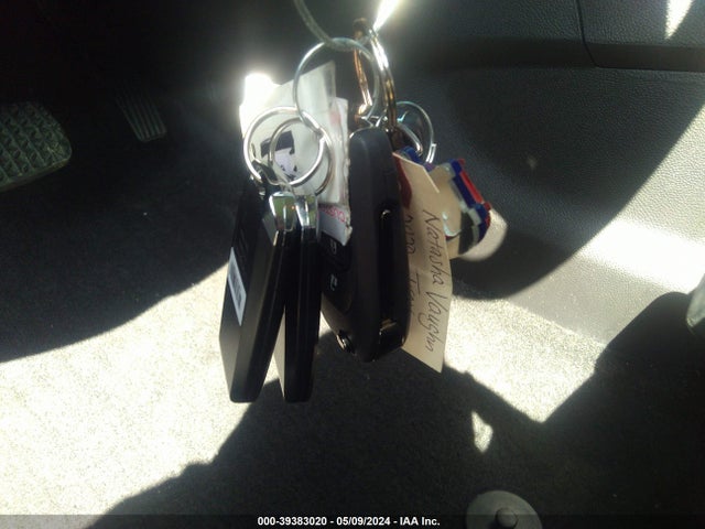 Chevrolet Trax Fwd Ls 2020 3GNCJKSB3LL186510 Image 11