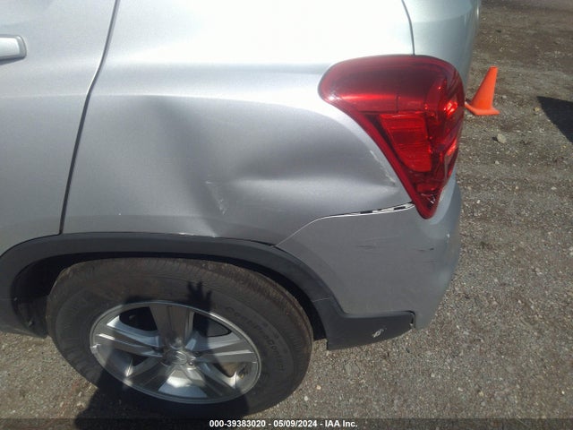Chevrolet Trax Fwd Ls 2020 3GNCJKSB3LL186510 Image 18