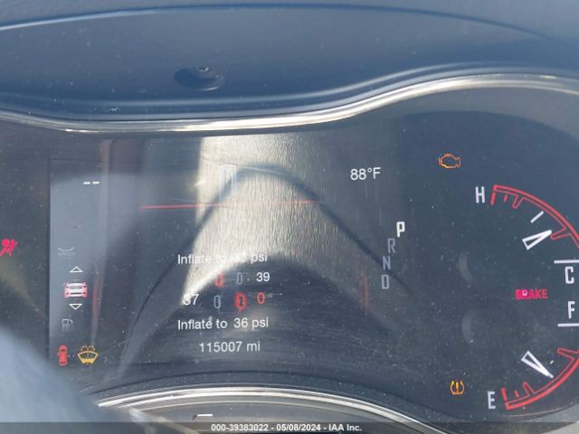 1C4RDHDG3JC213042 Dodge Durango Gt Rwd