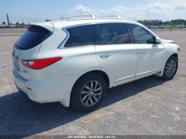 5N1AL0MM5FC516642 Infiniti QX60