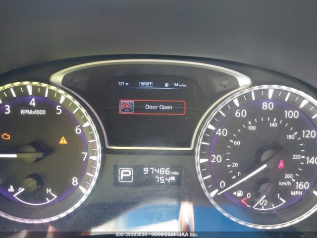 5N1AL0MM5FC516642 Infiniti QX60