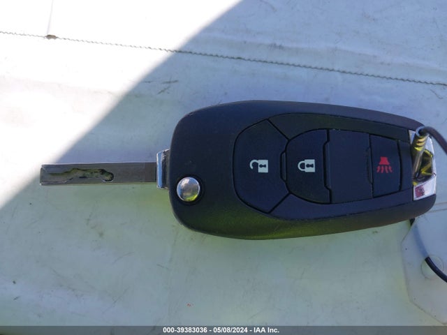 Chevrolet Spark Fwd 1lt Automatic 2021 KL8CD6SA3MC741217 Image 11