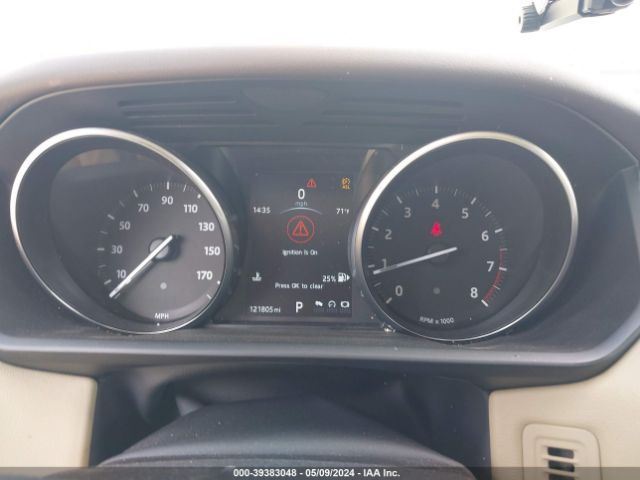 SALWR2PF3GA112374 Land Rover Range Rover Sport 3.0l V6 Supercharged Hse