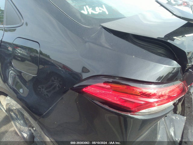 Toyota Corolla Se Nightshade Edition 2022 5YFS4MCE9NP136751 Image 19