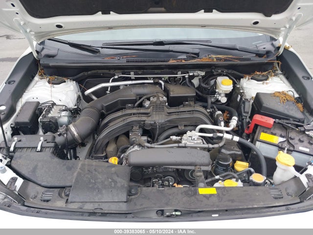 Subaru Crosstrek Sport 2023 JF2GTHSC5PH245353 Image 10