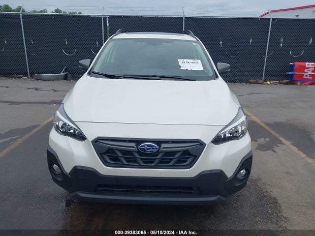 Subaru Crosstrek Sport 2023 JF2GTHSC5PH245353 Image 12