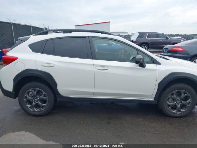 Subaru Crosstrek Sport 2023 JF2GTHSC5PH245353 Image 13