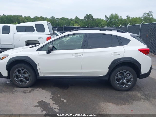 Subaru Crosstrek Sport 2023 JF2GTHSC5PH245353 Image 14