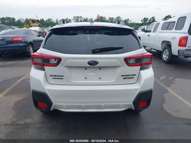 Subaru Crosstrek Sport 2023 JF2GTHSC5PH245353 Image 16