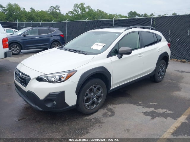 Subaru Crosstrek Sport 2023 JF2GTHSC5PH245353 Image 2