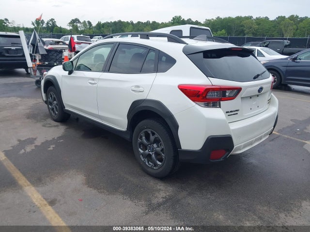 Subaru Crosstrek Sport 2023 JF2GTHSC5PH245353 Image 3
