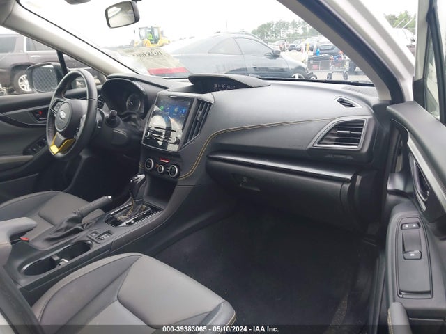 Subaru Crosstrek Sport 2023 JF2GTHSC5PH245353 Image 5