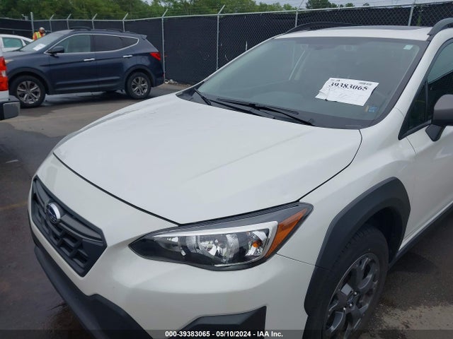 Subaru Crosstrek Sport 2023 JF2GTHSC5PH245353 Image 6