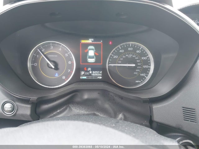 Subaru Crosstrek Sport 2023 JF2GTHSC5PH245353 Image 7