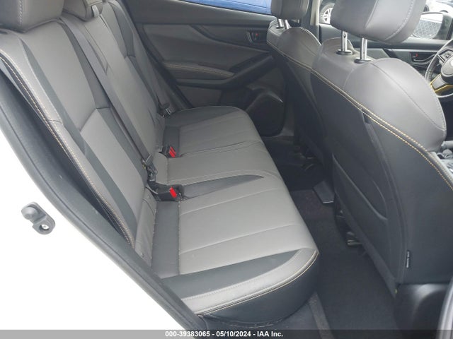 Subaru Crosstrek Sport 2023 JF2GTHSC5PH245353 Image 8