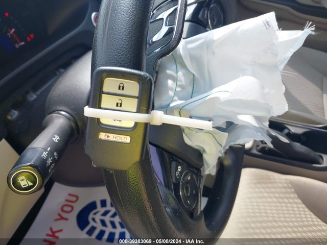 Honda CIVIC EX 2014 2HGFB2F80EH521690 Image 11