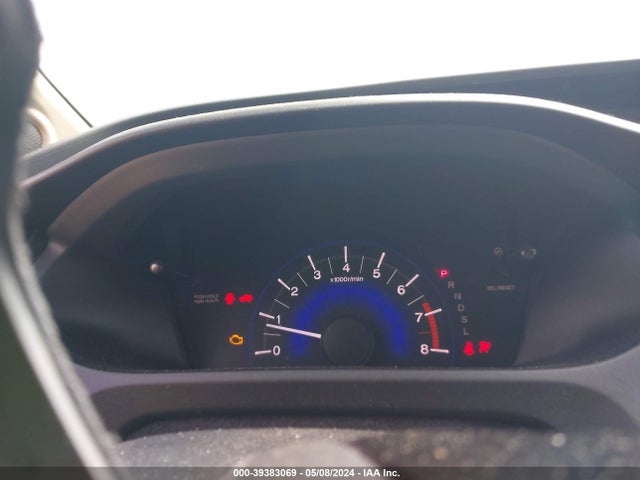 Honda CIVIC EX 2014 2HGFB2F80EH521690 Image 7