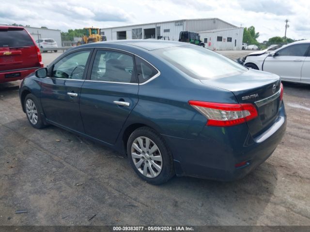 3N1AB7AP6EY218592 Nissan Sentra Fe+ S/fe+ Sv/s/sl/sr/sv