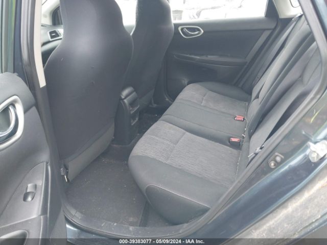 3N1AB7AP6EY218592 Nissan Sentra Fe+ S/fe+ Sv/s/sl/sr/sv