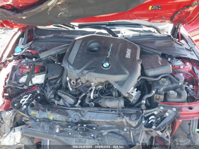 WBA4W3C54JAC97505 BMW 430I