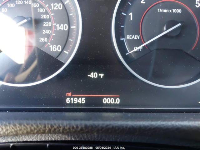 WBA4W3C54JAC97505 BMW 430I