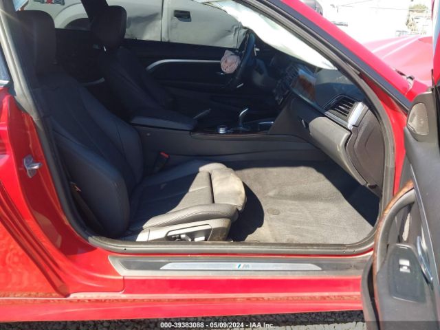 WBA4W3C54JAC97505 BMW 430I