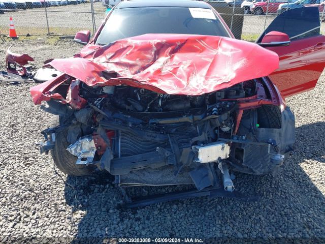 WBA4W3C54JAC97505 BMW 430I