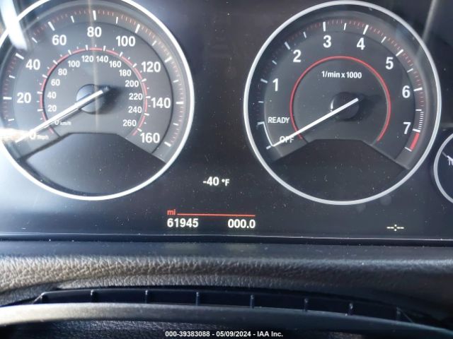 WBA4W3C54JAC97505 BMW 430I