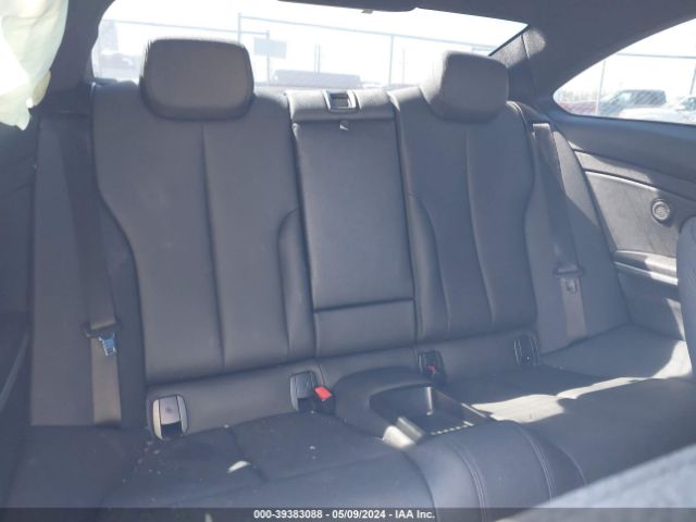 WBA4W3C54JAC97505 BMW 430I