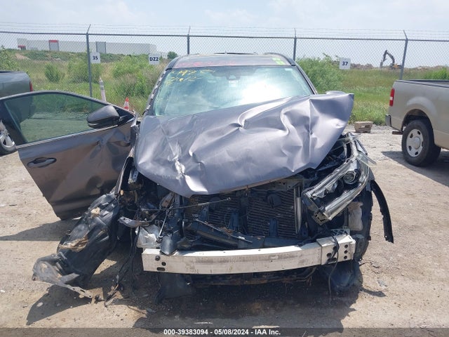Toyota Highlander Se 2019 5TDKZRFH0KS315008 Image 11
