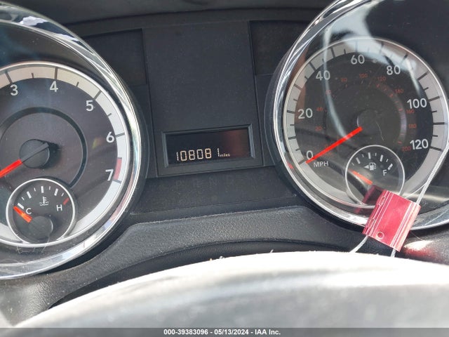 Dodge Grand Caravan Sxt 2016 2C4RDGCG4GR336991 Image 7