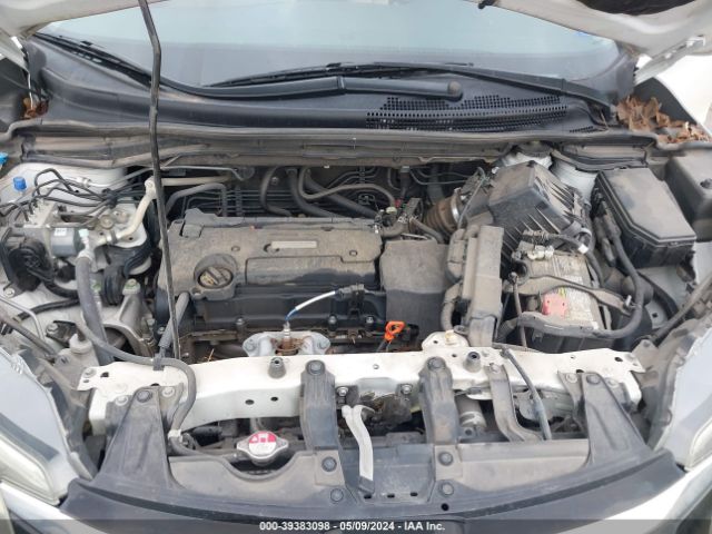 5J6RM3H56GL011407 Honda CR-V EX