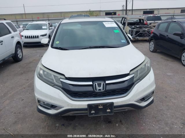 5J6RM3H56GL011407 Honda CR-V EX