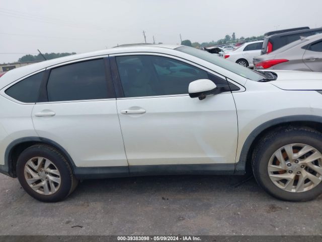 5J6RM3H56GL011407 Honda CR-V EX