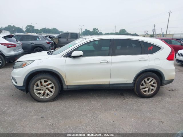 5J6RM3H56GL011407 Honda CR-V EX