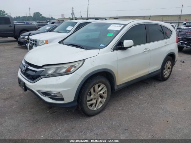 5J6RM3H56GL011407 Honda CR-V EX