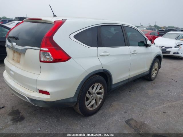 5J6RM3H56GL011407 Honda CR-V EX