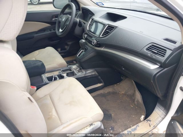 5J6RM3H56GL011407 Honda CR-V EX