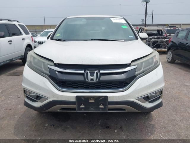 5J6RM3H56GL011407 Honda CR-V EX