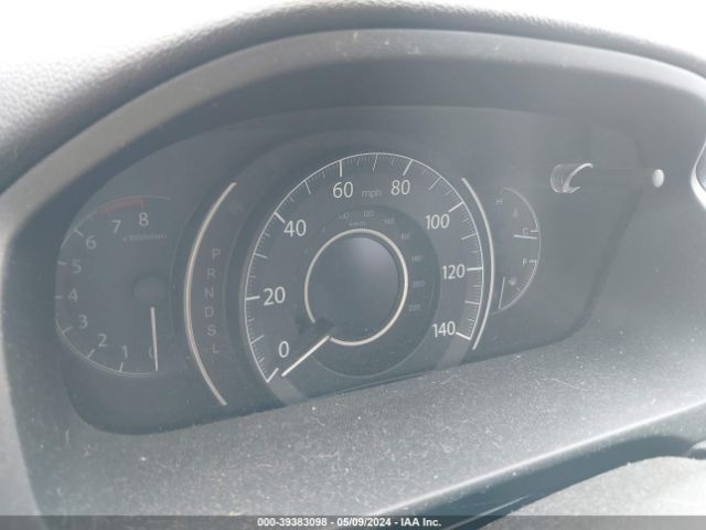 5J6RM3H56GL011407 Honda CR-V EX
