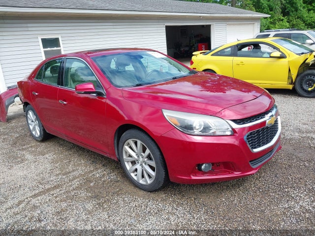 2014 1G11H5SL4EF187435 main image