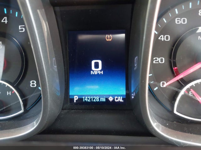 Chevrolet Malibu 1lz 2014 1G11H5SL4EF187435 Image 16