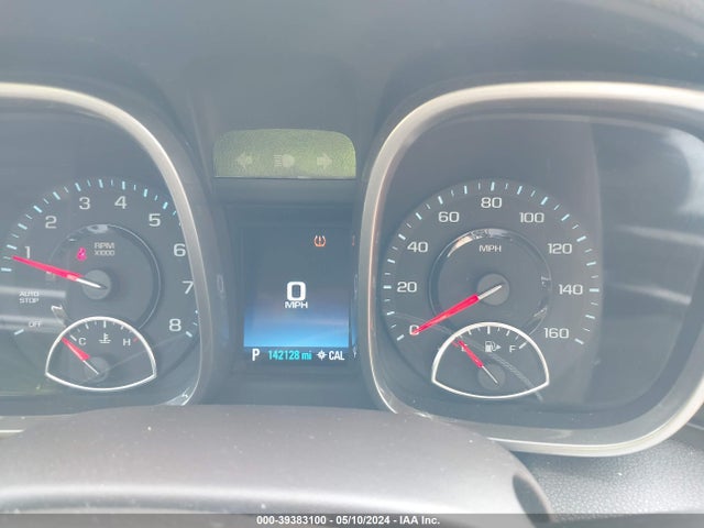 Chevrolet Malibu 1lz 2014 1G11H5SL4EF187435 Image 7