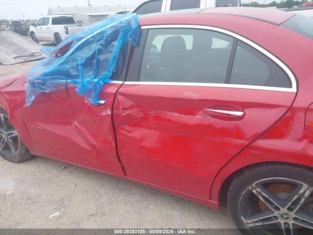 WDD3G4FBXKW021453 Mercedes-Benz A 220 4matic