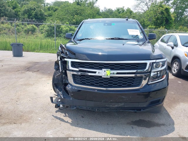 Chevrolet Tahoe 2wd Lt 2020 1GNSCBKC0LR134355 Image 12