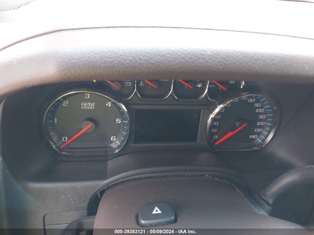 Chevrolet Tahoe 2wd Lt 2020 1GNSCBKC0LR134355 Image 15