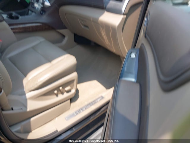 Chevrolet Tahoe 2wd Lt 2020 1GNSCBKC0LR134355 Image 5