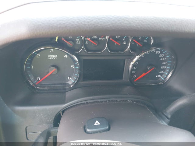 Chevrolet Tahoe 2wd Lt 2020 1GNSCBKC0LR134355 Image 7
