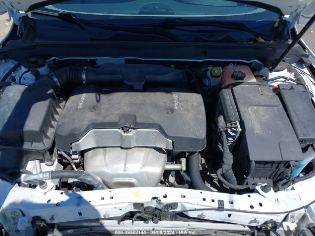 1G11B5SLXEF179566 Chevrolet Malibu 1ls
