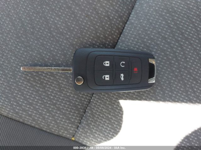 1G11B5SLXEF179566 Chevrolet Malibu 1ls